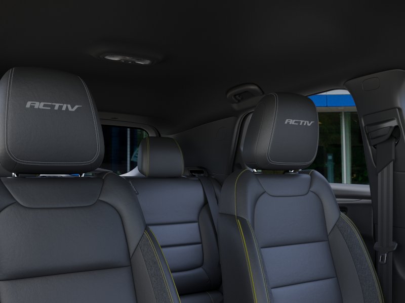 2026 Chevrolet Trailblazer Activ - Photo 24