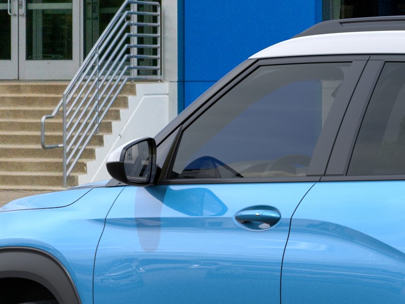 2026 Chevrolet Trailblazer Activ - Photo 12