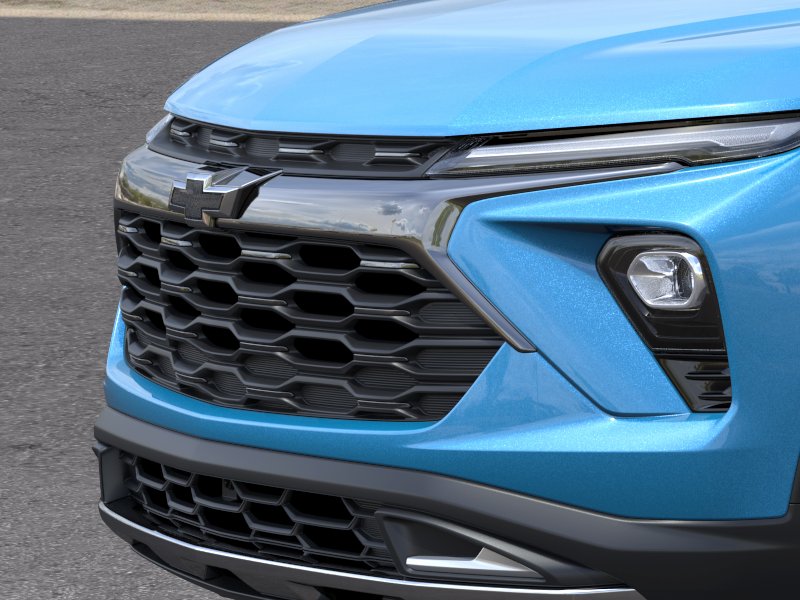 2026 Chevrolet Trailblazer Activ - Photo 13