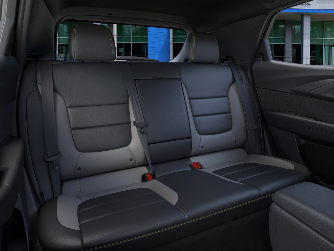 2026 Chevrolet Trailblazer Activ - Photo 32