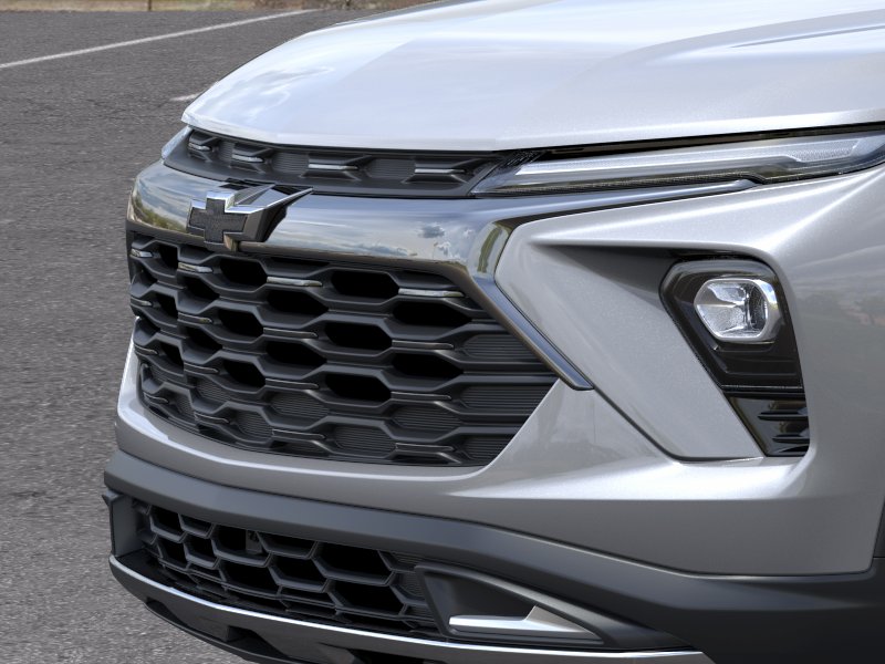 2026 Chevrolet Trailblazer Activ - Photo 28