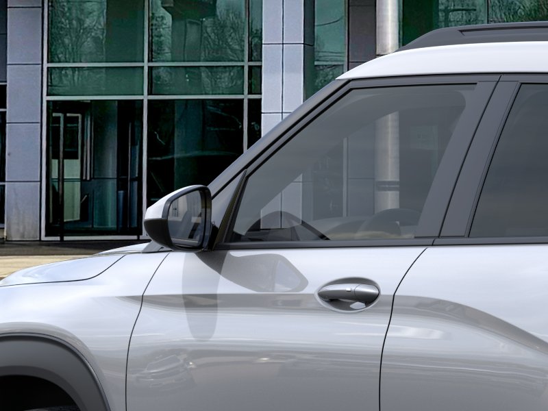 2026 Chevrolet Trailblazer Activ - Photo 27