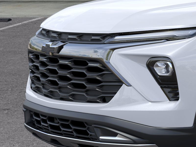 2025 Chevrolet Trailblazer ACTIV photo 12