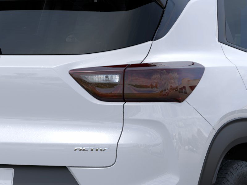 2025 Chevrolet Trailblazer ACTIV photo 10