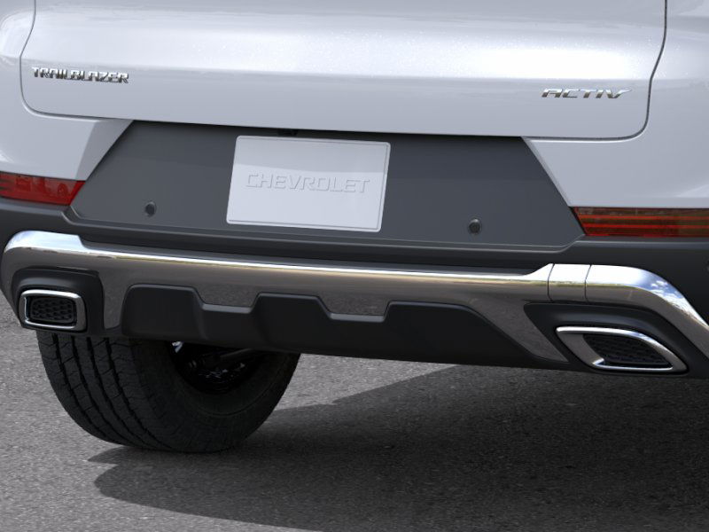 2025 Chevrolet Trailblazer ACTIV photo 13