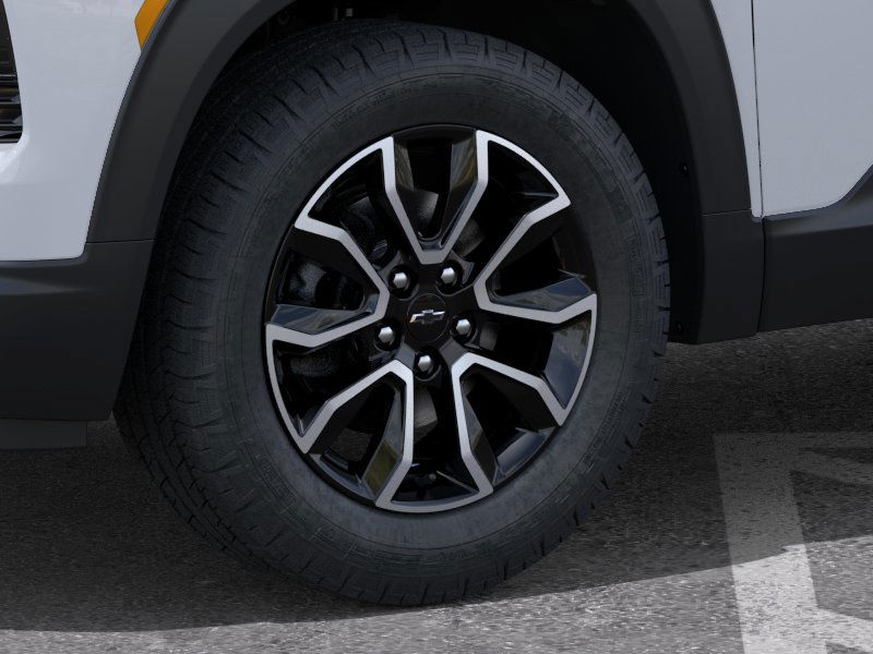 2025 Chevrolet Trailblazer ACTIV photo 8