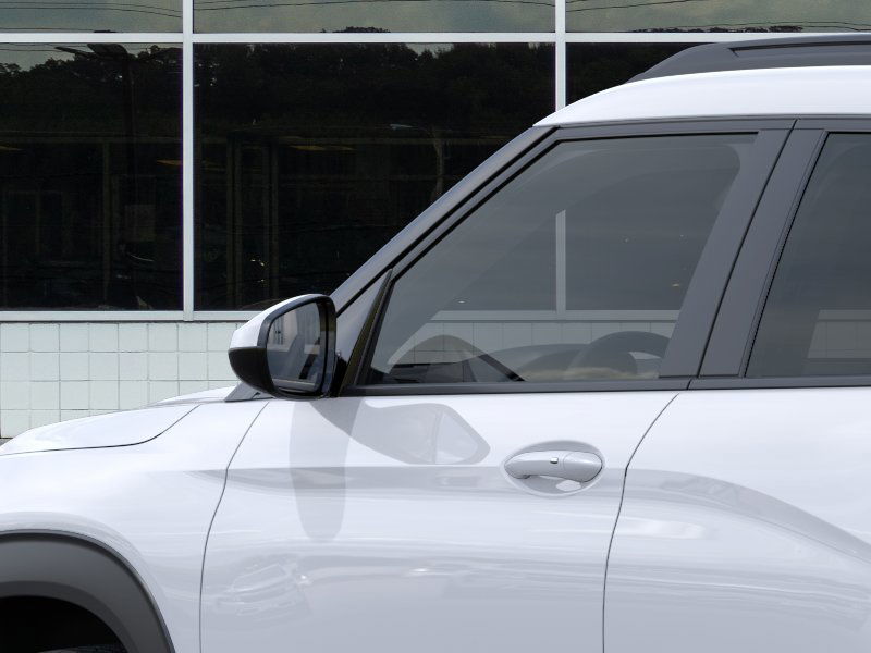 2025 Chevrolet Trailblazer ACTIV photo 11