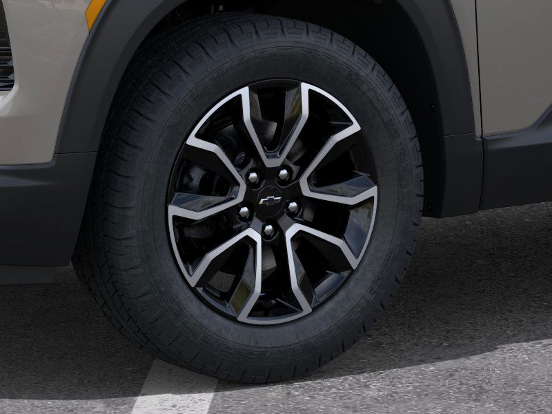 2026 Chevrolet Trailblazer ACTIV photo 9