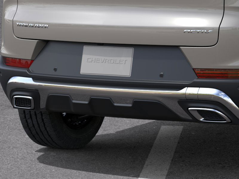 2026 Chevrolet Trailblazer ACTIV photo 14
