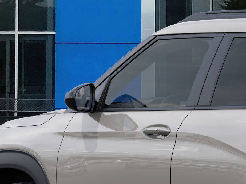 2026 Chevrolet Trailblazer ACTIV photo 12