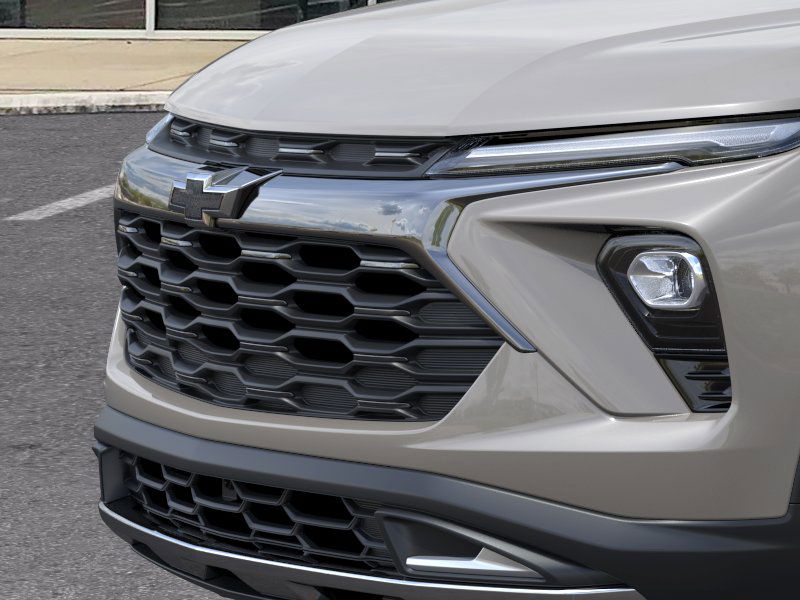 2026 Chevrolet Trailblazer ACTIV photo 13