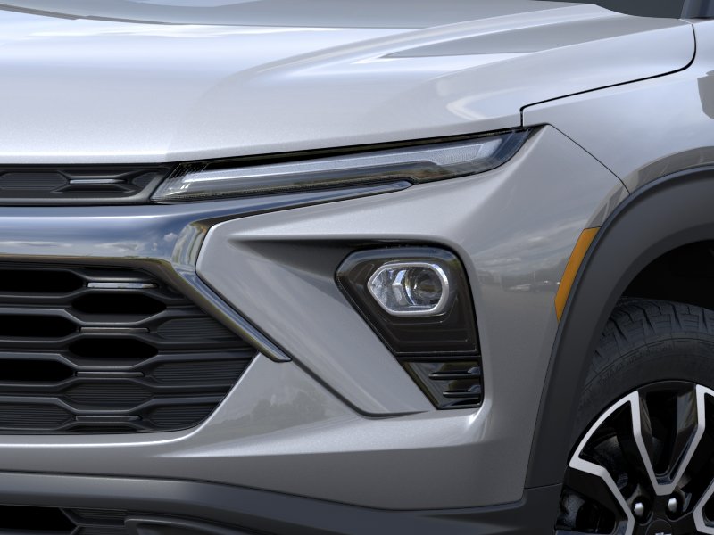 New 2026 Sterling Gray Metallic Chevrolet ACTIV image 33
