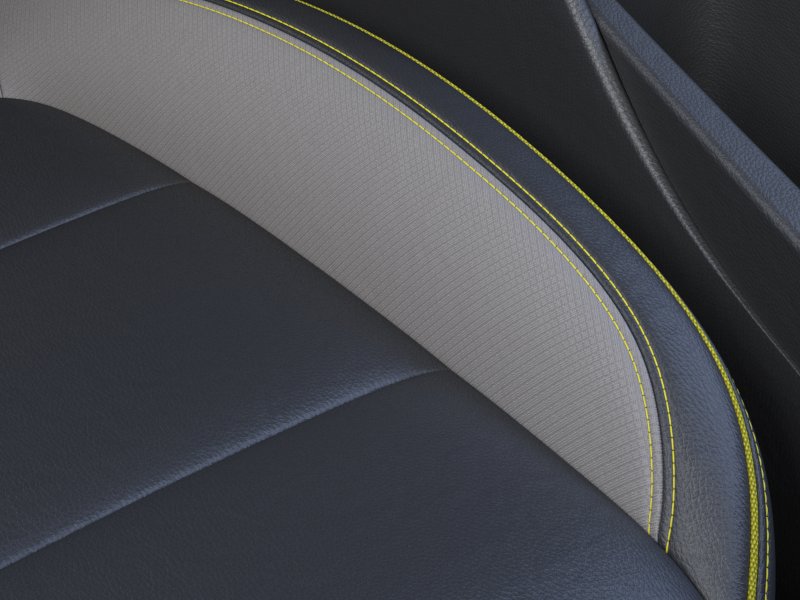 New 2026 Sterling Gray Metallic Chevrolet ACTIV image 44