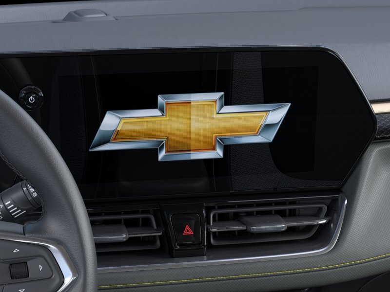 New 2026 Sterling Gray Metallic Chevrolet ACTIV image 43