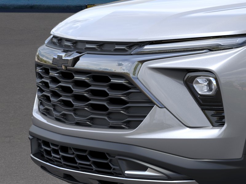 New 2026 Sterling Gray Metallic Chevrolet ACTIV image 36