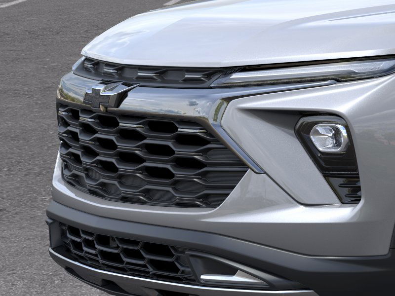 New 2026 Sterling Gray Metallic Chevrolet ACTIV image 37