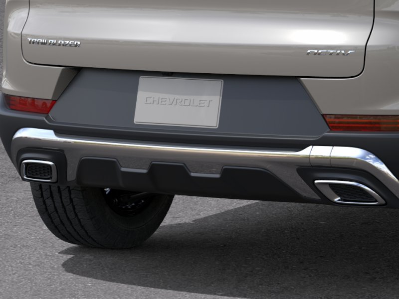 2026 Chevrolet Trailblazer Activ - Photo 14