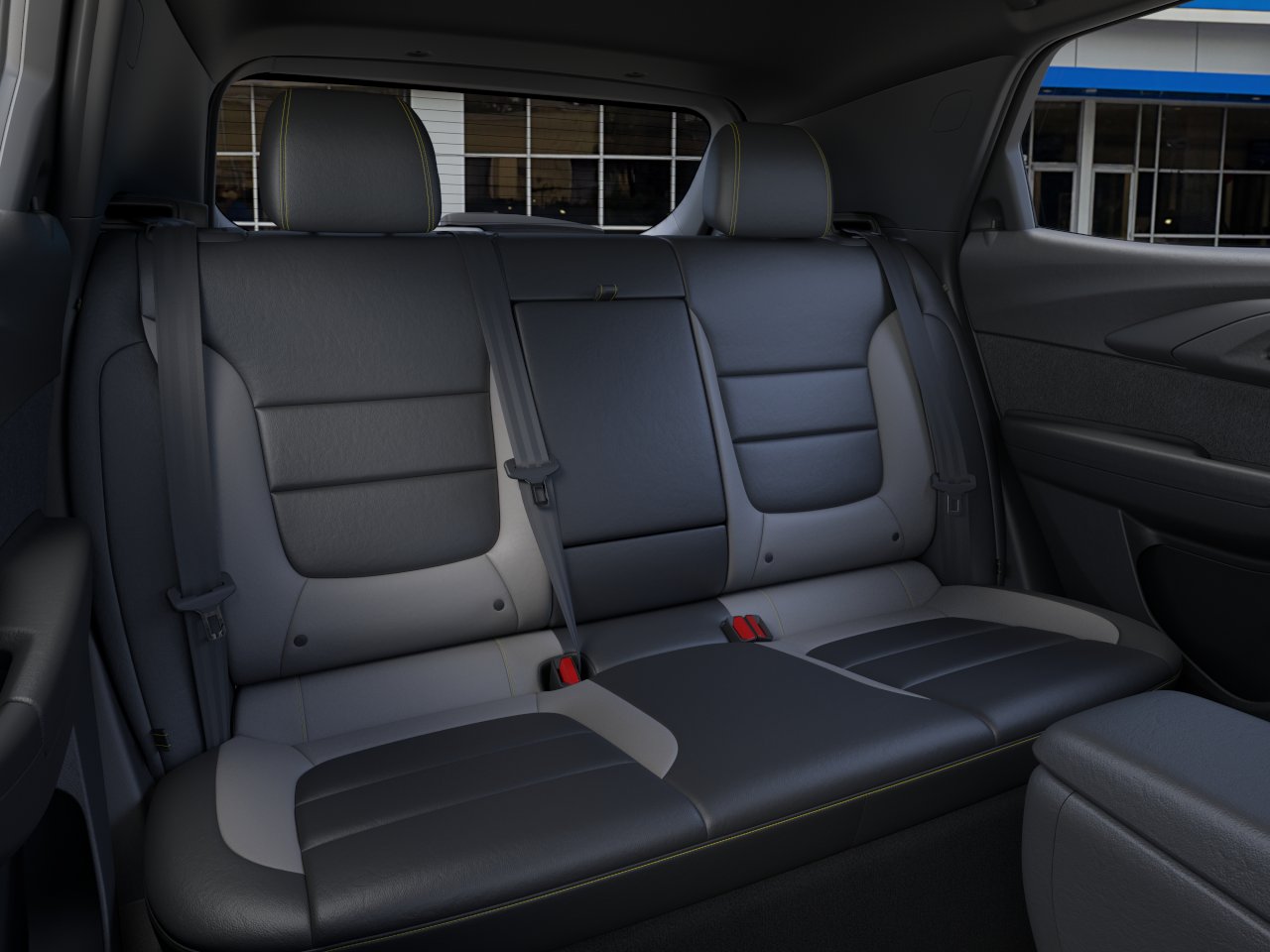 2026 Chevrolet Trailblazer Activ - Photo 17