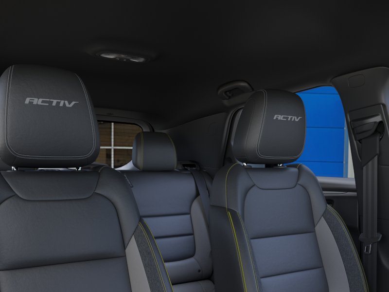 2026 Chevrolet Trailblazer Activ - Photo 24