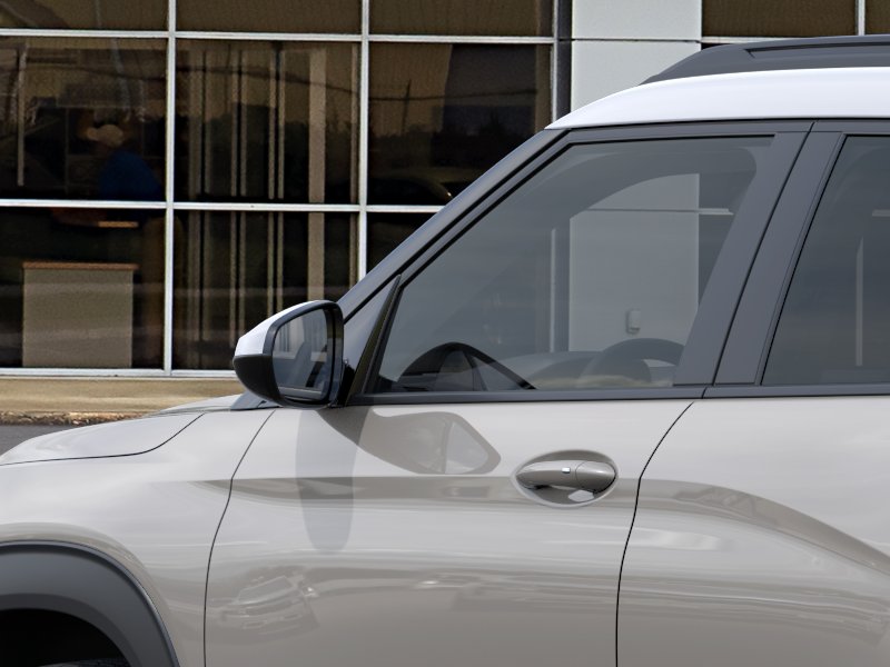 2026 Chevrolet Trailblazer Activ - Photo 12