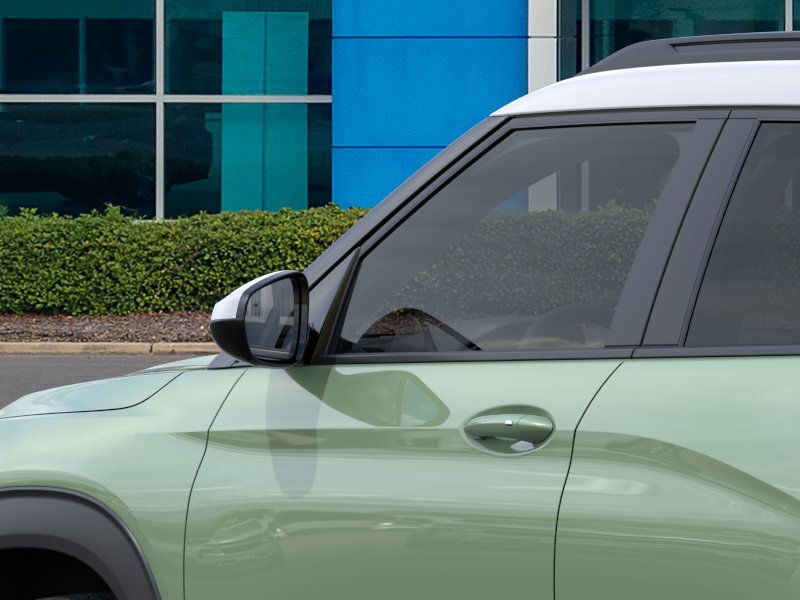 2026 Chevrolet Trailblazer Activ - Photo 43