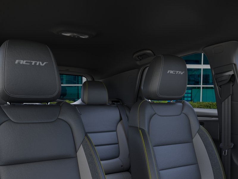 2026 Chevrolet Trailblazer Activ - Photo 55