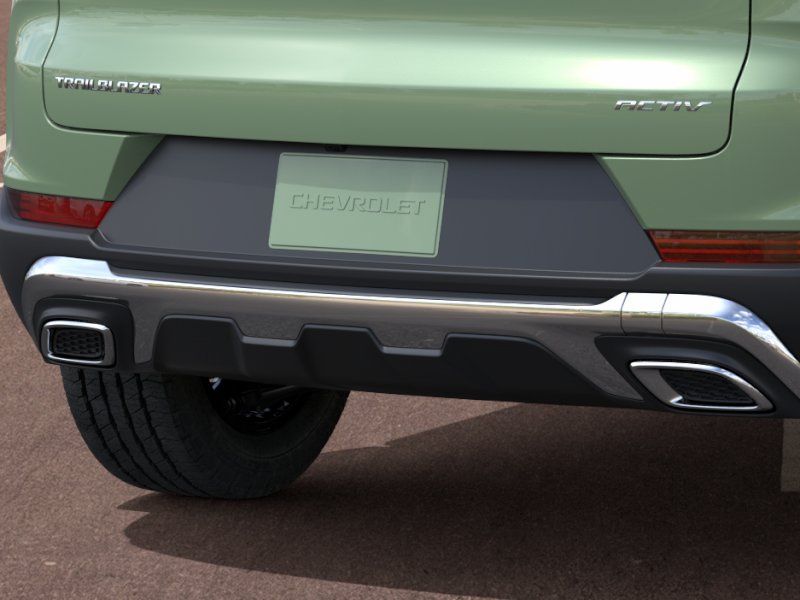 2026 Chevrolet Trailblazer Activ - Photo 38