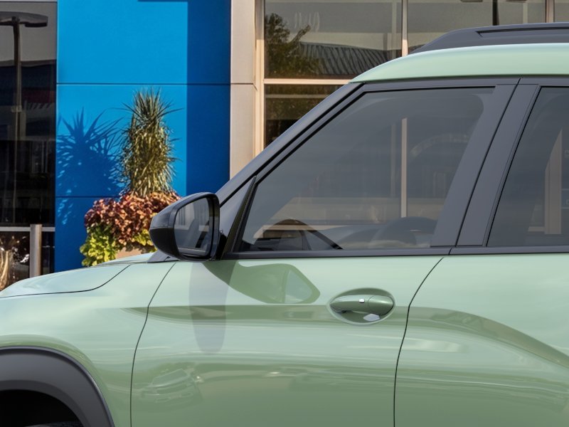 2026 Chevrolet Trailblazer Activ - Photo 36