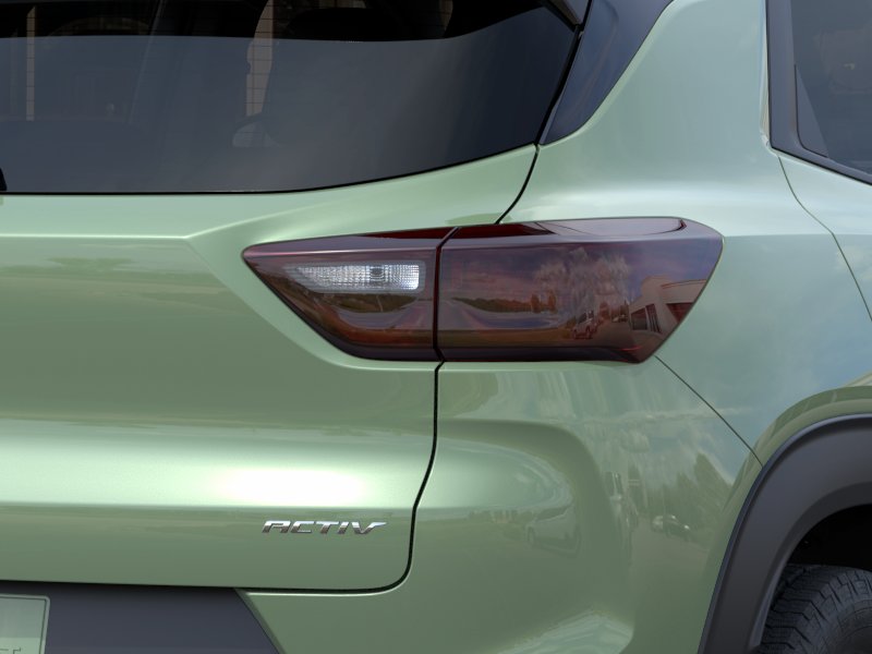2026 Chevrolet Trailblazer Activ - Photo 35