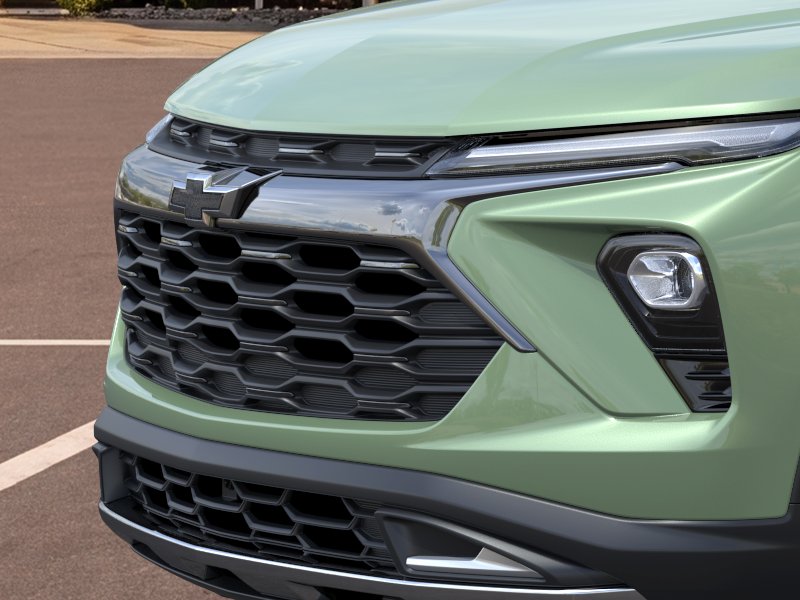 2026 Chevrolet Trailblazer Activ - Photo 37