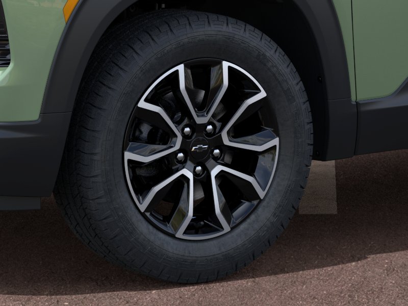 2026 Chevrolet Trailblazer Activ - Photo 33