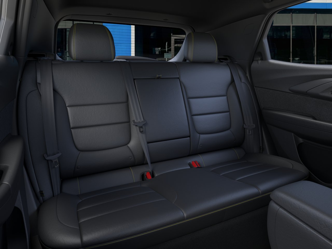2026 Chevrolet Trailblazer Activ - Photo 41