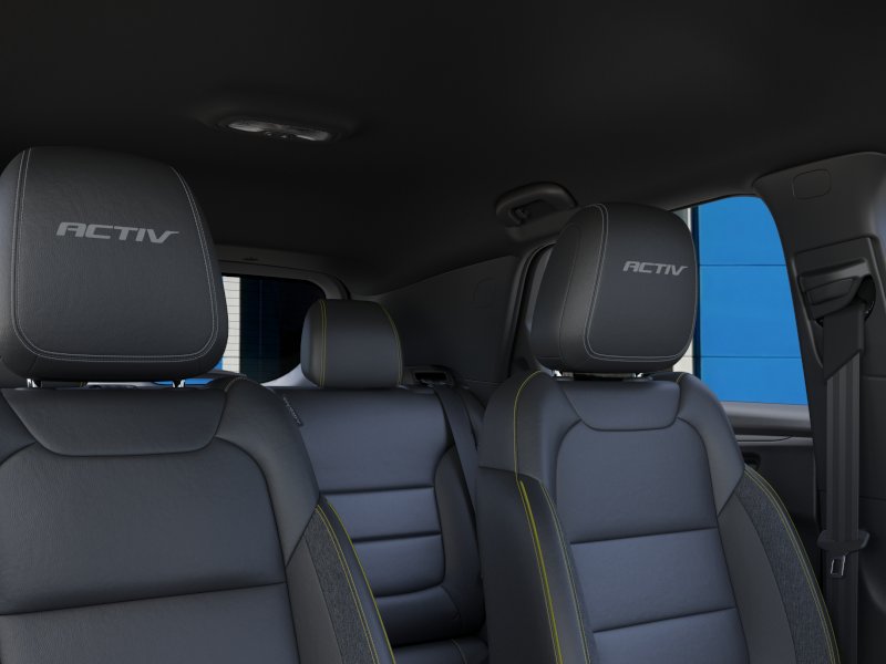 2026 Chevrolet Trailblazer Activ - Photo 48