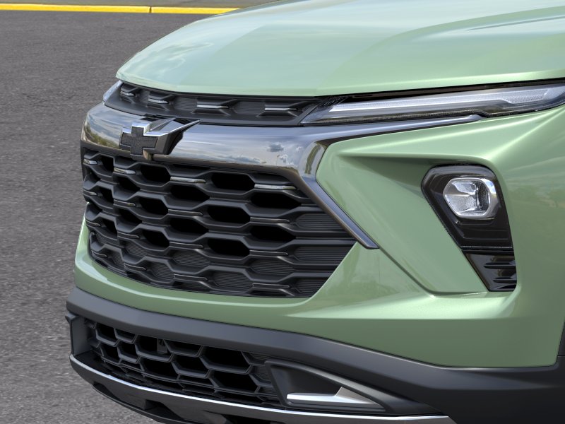 2026 Chevrolet Trailblazer Activ - Photo 37