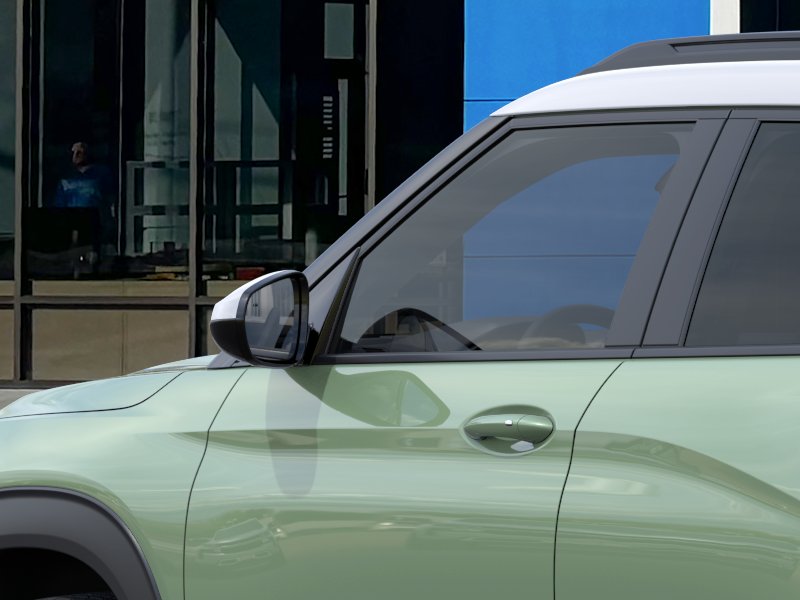 2026 Chevrolet Trailblazer Activ - Photo 36