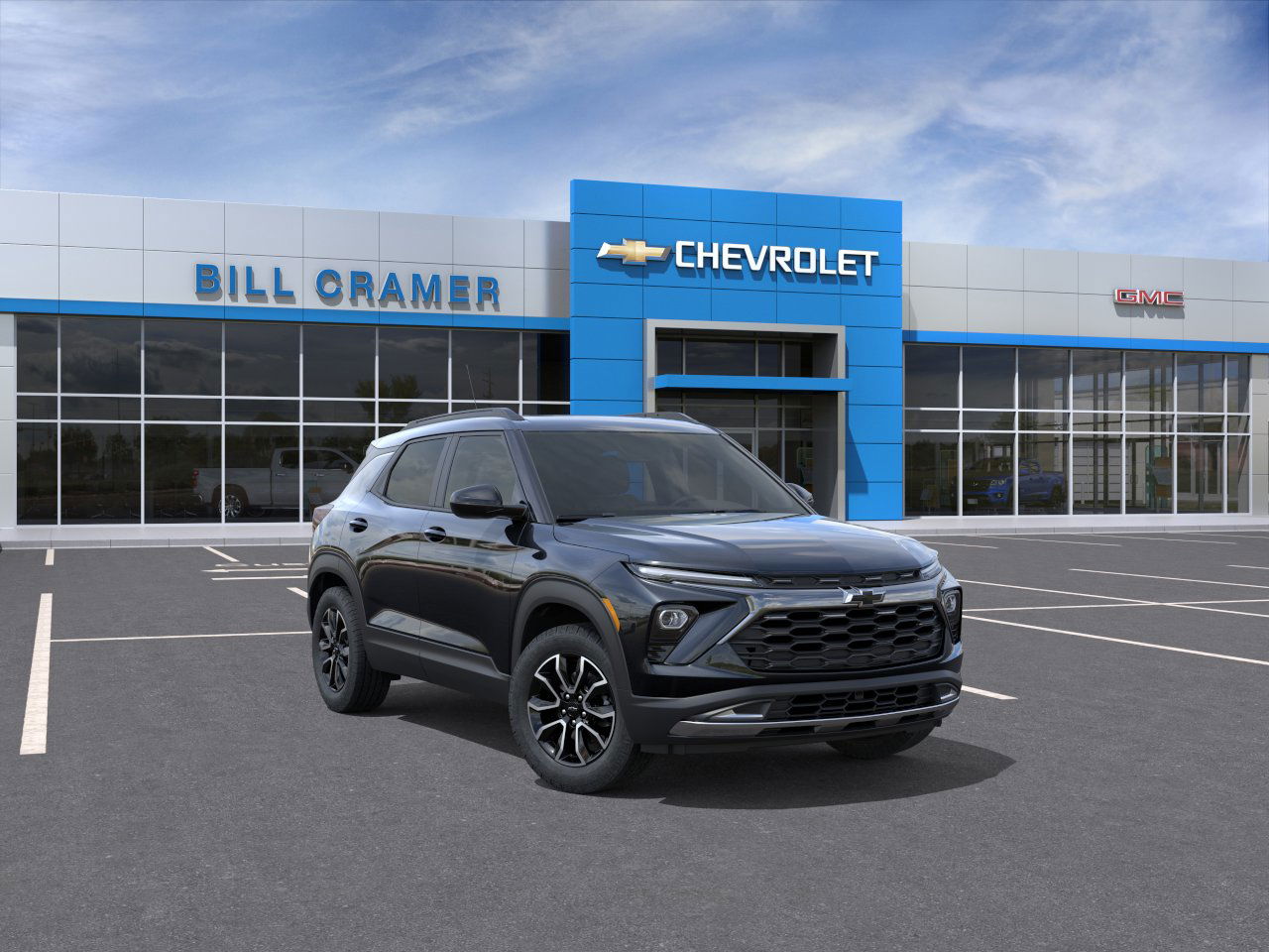 2026 Chevrolet Trailblazer Activ - Photo 40