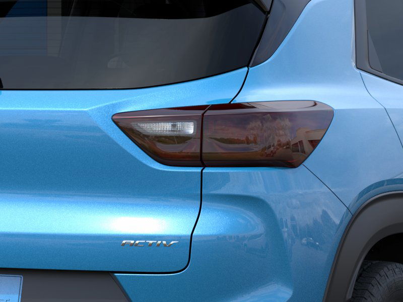 2026 Chevrolet Trailblazer ACTIV photo 10
