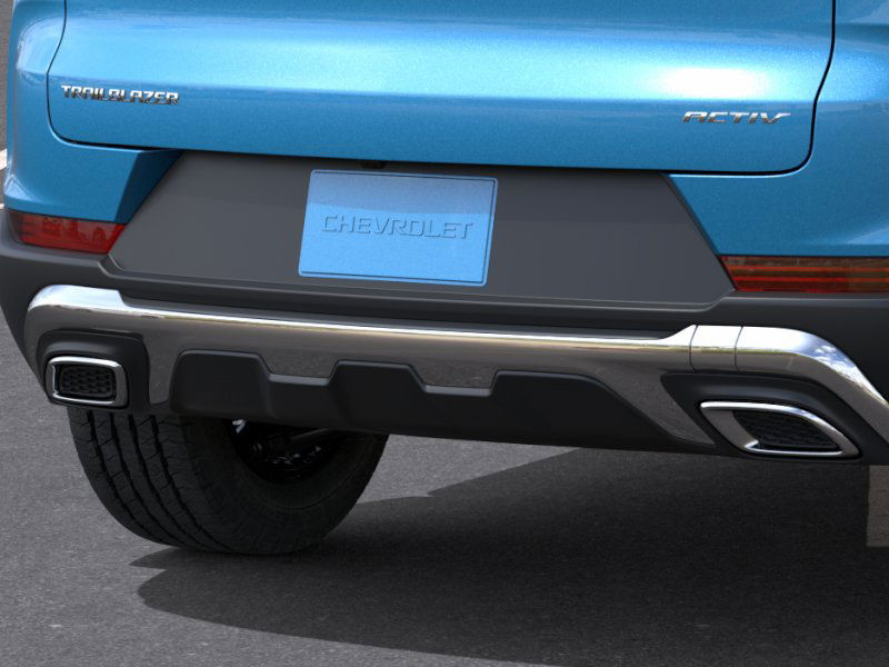 2026 Chevrolet Trailblazer ACTIV photo 13