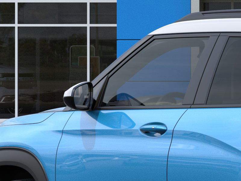 2026 Chevrolet Trailblazer ACTIV photo 11