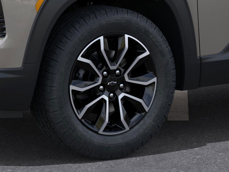 2026 Chevrolet Trailblazer ACTIV photo 9