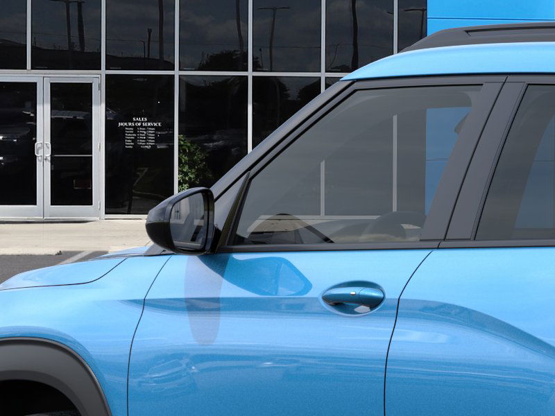 2026 Chevrolet Trailblazer Activ - Photo 36