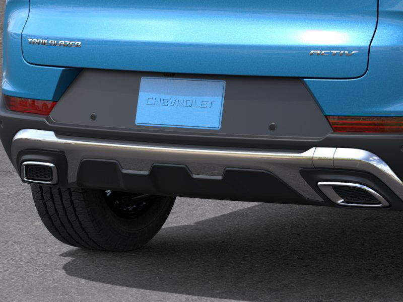 2026 Chevrolet Trailblazer Activ - Photo 38