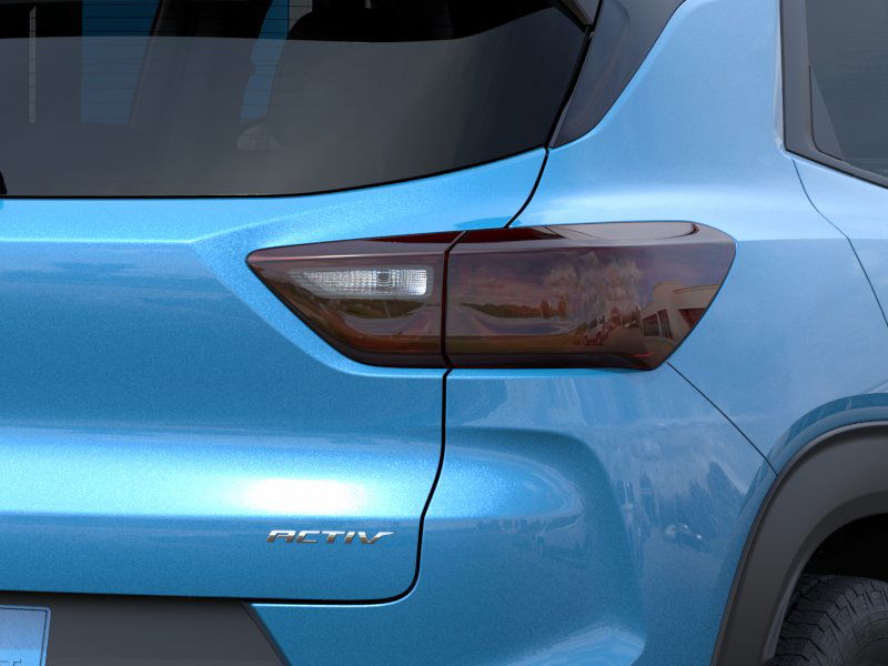 2026 Chevrolet Trailblazer Activ - Photo 35
