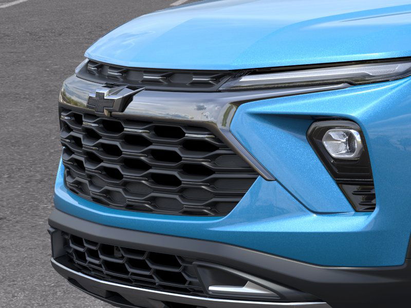 2026 Chevrolet Trailblazer Activ - Photo 37
