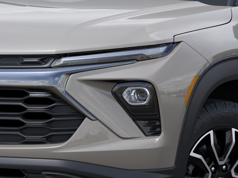 New 2026 White Sands Chevrolet ACTIV image 34