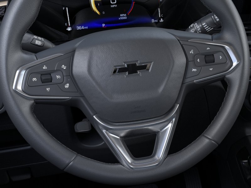 New 2026 White Sands Chevrolet ACTIV image 43