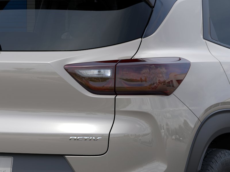 New 2026 White Sands Chevrolet ACTIV image 35