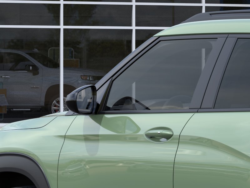 New 2026 Cacti Green Chevrolet ACTIV image 37