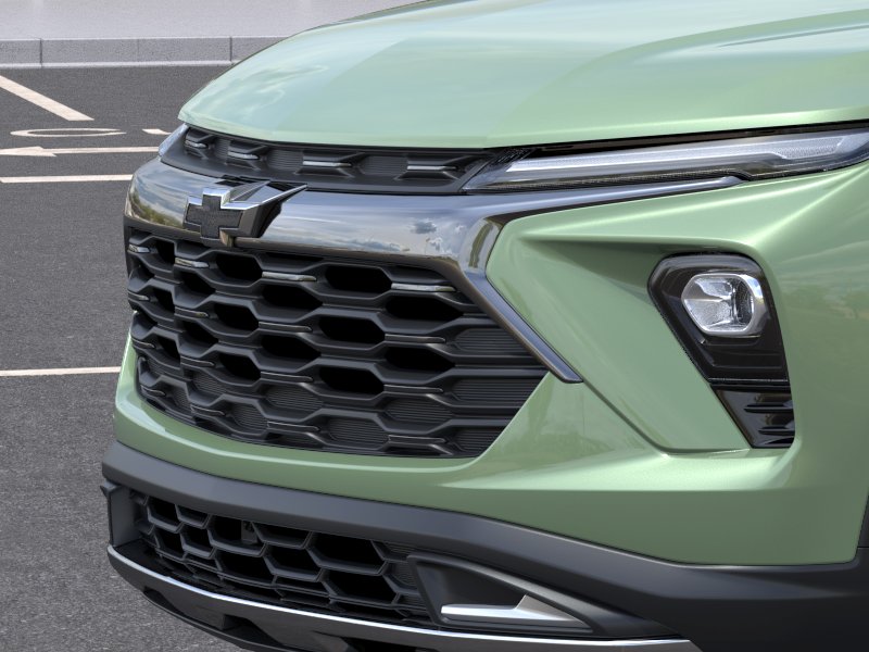 New 2026 Cacti Green Chevrolet ACTIV image 38