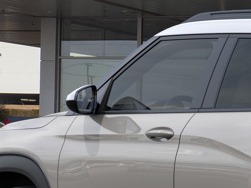 2026 Chevrolet Trailblazer Activ - Photo 36